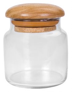 airtight container