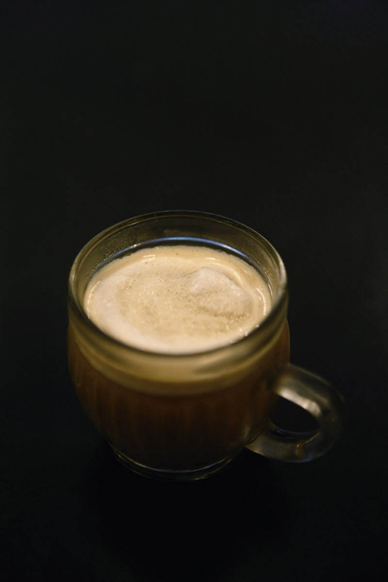 espresso